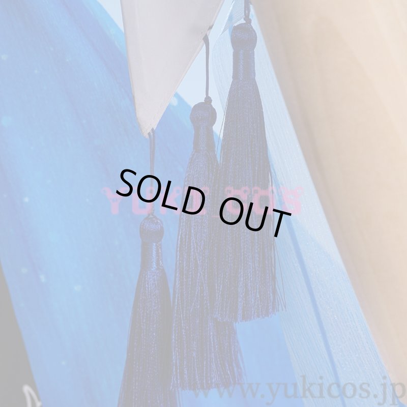 画像9: Wuthering Waves　鳴潮　メイチョウ　Cartethyia　カルテジア　コスプレ衣装　送料無料 (9)