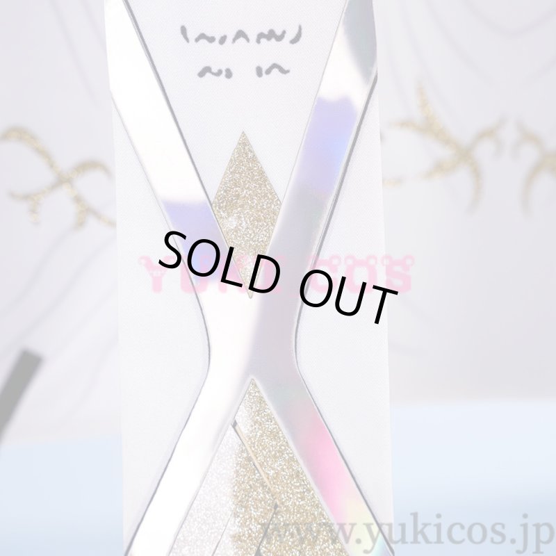 画像11: Wuthering Waves　鳴潮　メイチョウ　Cartethyia　カルテジア　コスプレ衣装　送料無料 (11)