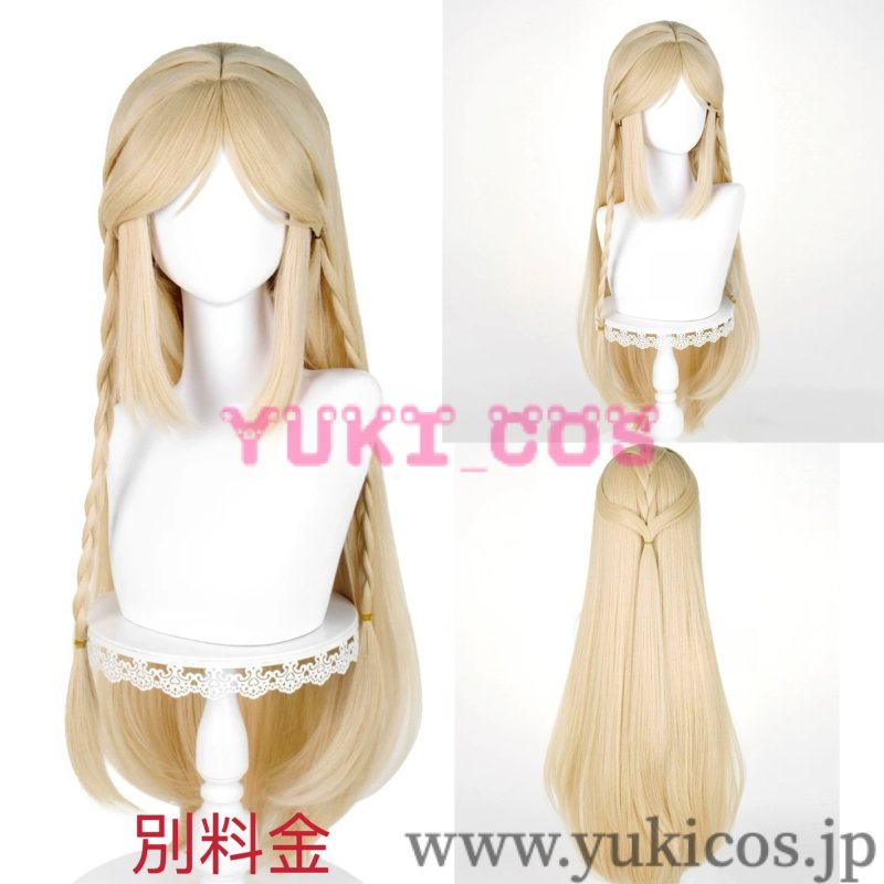 画像15: Wuthering Waves　鳴潮　メイチョウ　Cartethyia　カルテジア　コスプレ衣装　送料無料 (15)