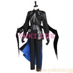 画像3: Vtuber　にじさんじ　VOLTACTION　Angel×Devil 　四季凪アキラ　コスプレ衣装　送料無料　新バージョン (3)