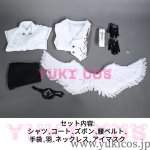 画像2: Vtuber　にじさんじ　VOLTACTION　Angel×Devil 　風楽奏斗　コスプレ衣装　送料無料　新バージョン (2)