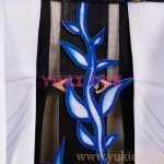 画像8: Wuthering Waves　鳴潮　メイチョウ　Cartethyia　カルテジア　コスプレ衣装　送料無料 (8)
