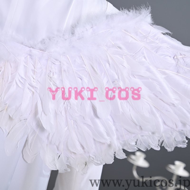 画像9: Vtuber　にじさんじ　VOLTACTION　Angel×Devil 　風楽奏斗　コスプレ衣装　送料無料　新バージョン (9)