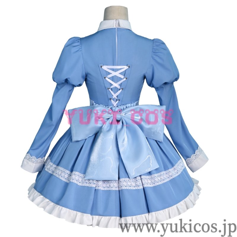 画像3: New Panty & Stocking with Garterbelt　パンティ&ストッキングwithガーターベルト　アナーキー・ストッキング　コスプレ衣装　送料無料 (3)