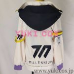 画像3: ブルーアーカイブ　ブルアカ　猫塚ヒビキ　ねこづかヒビキ　コスプレ衣装　送料無料 (3)