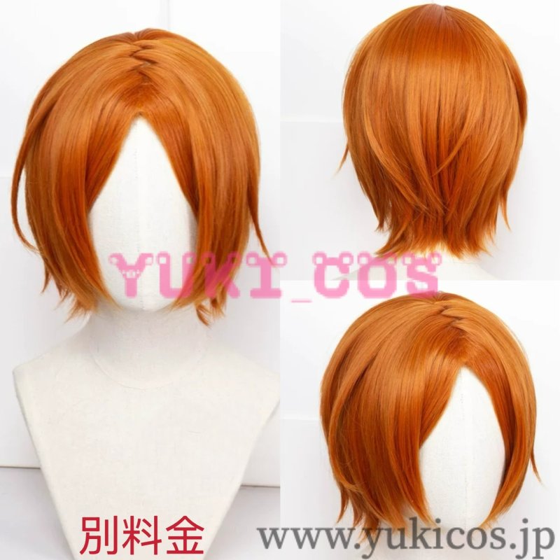 画像17: あんさんぶるスターズ！！ あんスタ　ES idol song season2 vol.11　Swee2wink Love Letter　葵ゆうた　葵ひなた　コスプレ衣装　送料無料 (17)