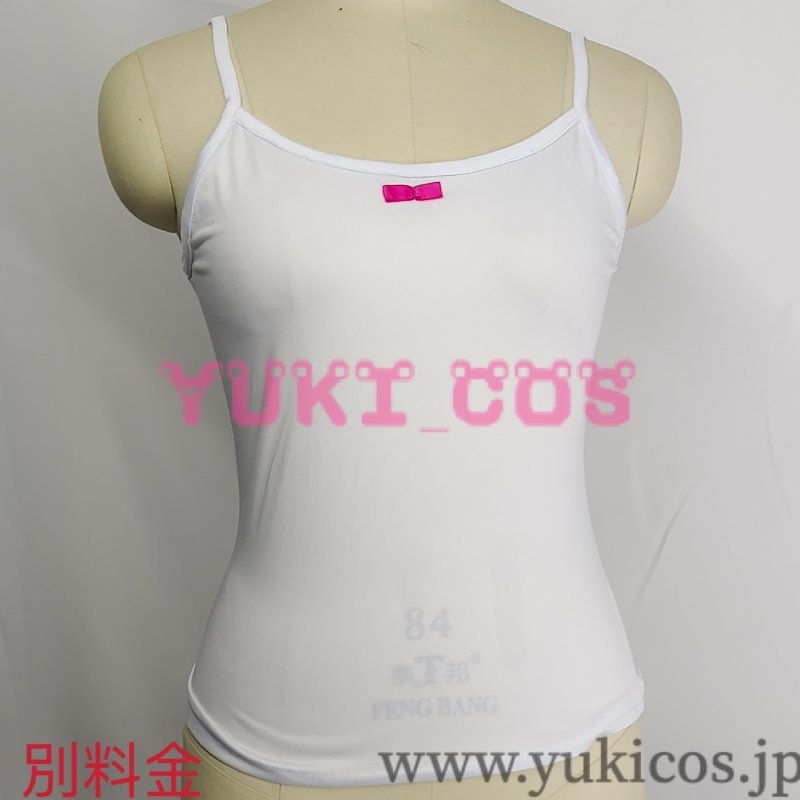 画像12: ブルーアーカイブ　ブルアカ　内海アオバ　うつみあおば　コスプレ衣装　送料無料 (12)