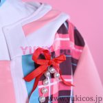 画像7: あんさんぶるスターズ！！ あんスタ　ES idol song season2 vol.11　Swee2wink Love Letter　葵ゆた　葵ひなた　コスプレ衣装　送料無料 (7)