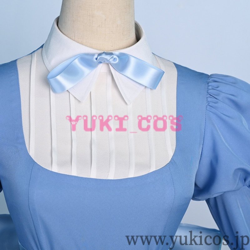 画像4: New Panty & Stocking with Garterbelt　パンティ&ストッキングwithガーターベルト　アナーキー・ストッキング　コスプレ衣装　送料無料 (4)