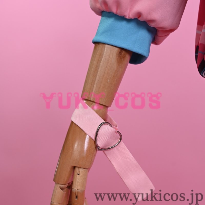 画像16: あんさんぶるスターズ！！ あんスタ　ES idol song season2 vol.11　Swee2wink Love Letter　葵ゆうた　葵ひなた　コスプレ衣装　送料無料 (16)