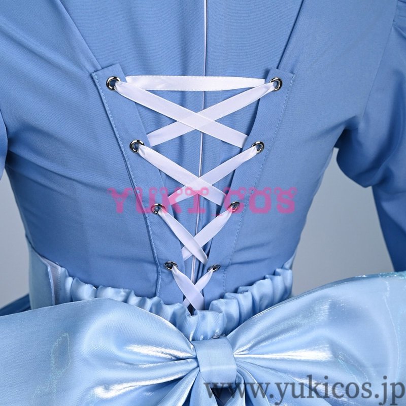 画像5: New Panty & Stocking with Garterbelt　パンティ&ストッキングwithガーターベルト　アナーキー・ストッキング　コスプレ衣装　送料無料 (5)