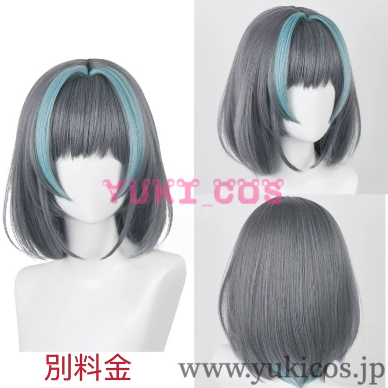 画像17: アズールレーン　アズレン　Cheshire　チェシャー　コスプレ衣装　高級版　送料無料 (17)