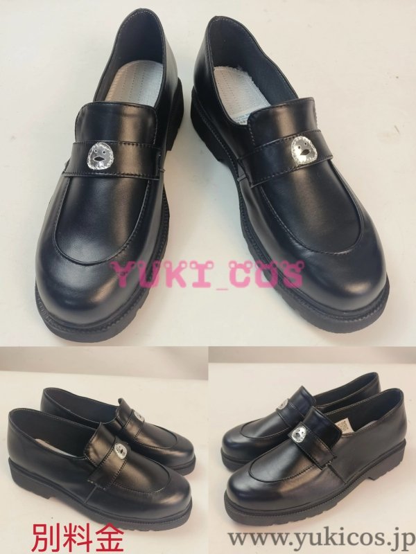 画像13: ツイステッドワンダーランド　ツイステ　Lost in the Book with Tim Burton's The Nightmare Before Christmas　始まりのハロウィン　ナイトメアハロウィン2024 エペル・フェルミエ　Epel　コスプレ衣装　送料無料 (13)