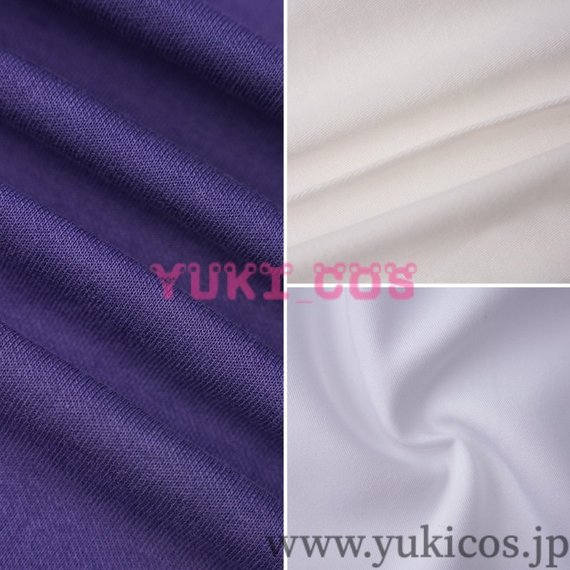 画像12: アイデンティティ5　Identity V　第五人格　IDV-ES 新戰隊BLK　納棺師　AESOP　コスプレ衣装　送料無料 (12)