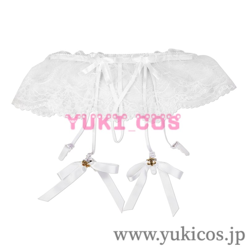 画像14: アズールレーン　アズレン　Cheshire　チェシャー　コスプレ衣装　高級版　送料無料 (14)