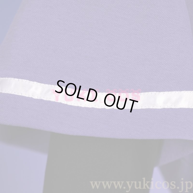 画像7: アイデンティティ5　Identity V　第五人格　IDV-ES 新戰隊BLK　納棺師　AESOP　コスプレ衣装　送料無料 (7)