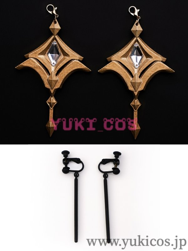 画像16: アズールレーン　アズレン　Cheshire　チェシャー　コスプレ衣装　高級版　送料無料 (16)