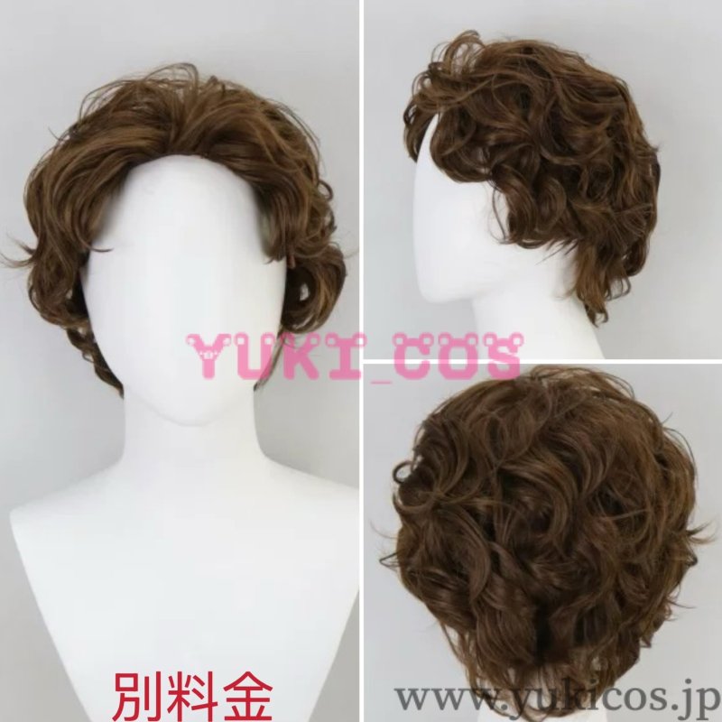 画像11: クレールオブスキュール：エクスペディション33　Clair Obscur: Expedition 33 　エクスペディション33　ギュスターヴ　コスプレ衣装　送料無料 (11)