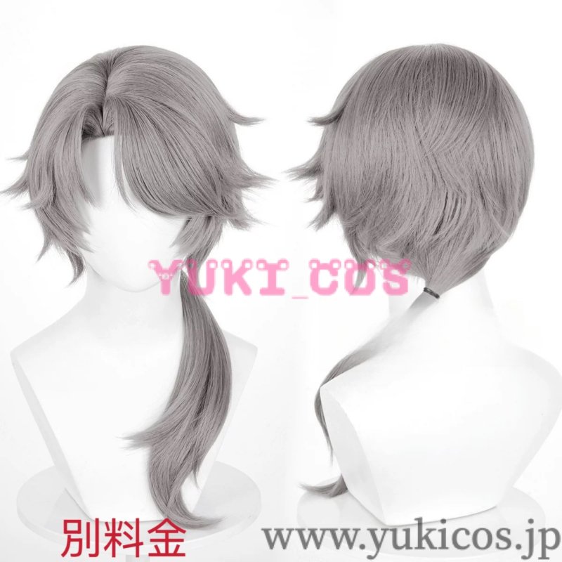 画像13: アイデンティティ5　Identity V　第五人格　IDV-ES 新戰隊BLK　納棺師　AESOP　コスプレ衣装　送料無料 (13)