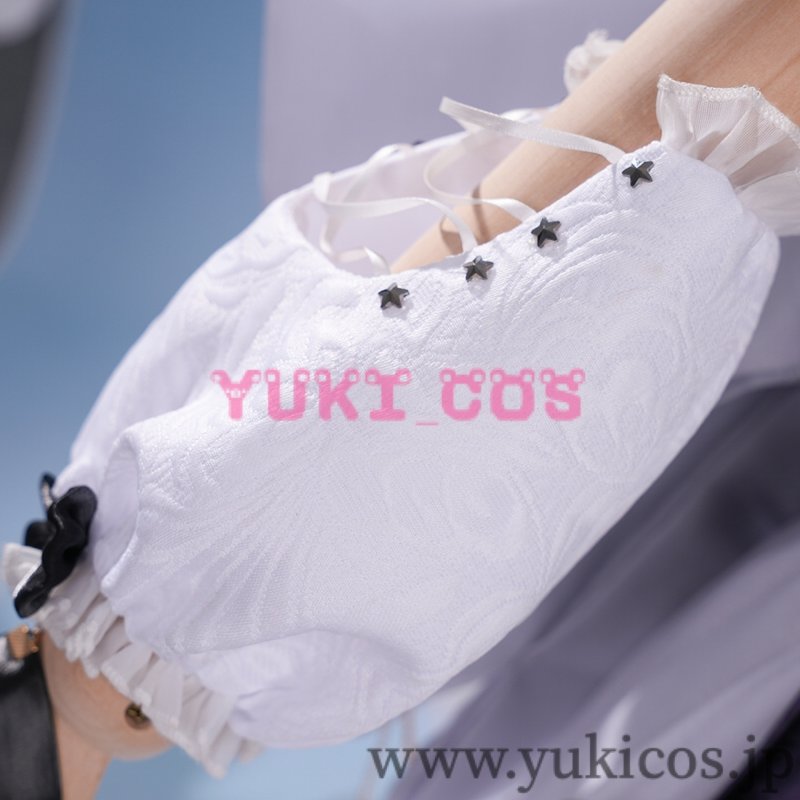 画像7: アズールレーン　アズレン　Cheshire　チェシャー　コスプレ衣装　高級版　送料無料 (7)