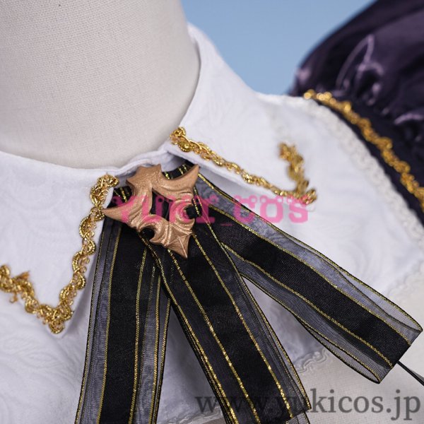 アズールレーン アズレン Cheshire チェシャー コスプレ衣装 高級版