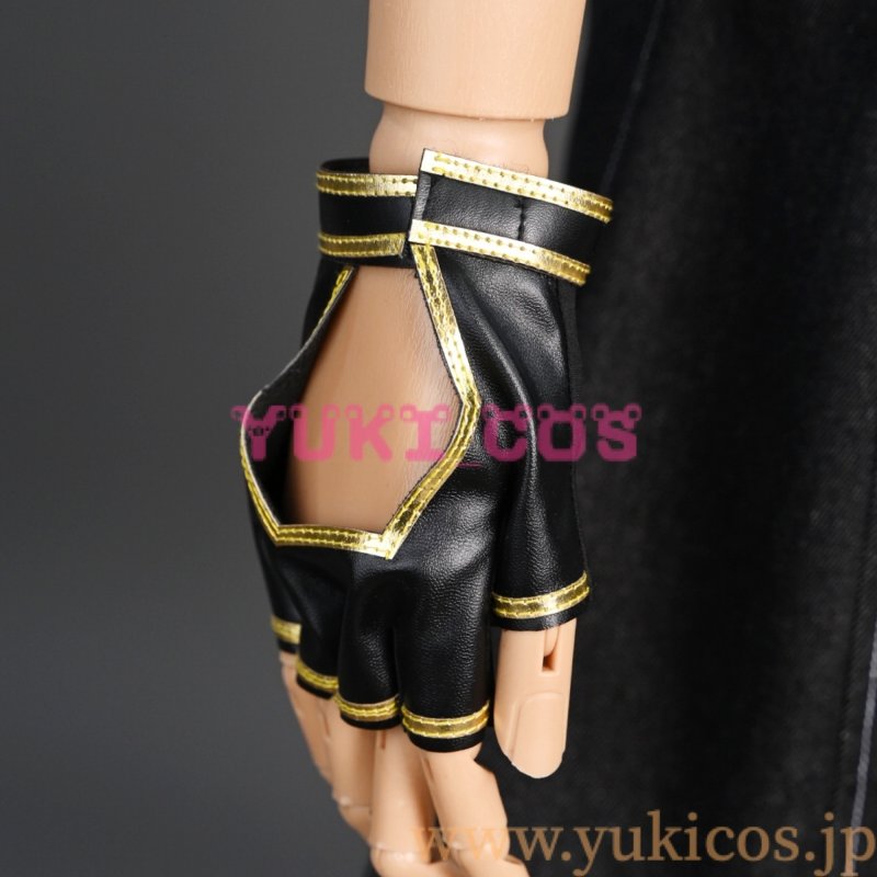 画像7: クレールオブスキュール：エクスペディション33　Clair Obscur: Expedition 33 　エクスペディション33　ギュスターヴ　コスプレ衣装　送料無料 (7)