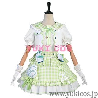 プロジェクトセカイ プロセカ Glance at Same Worldガチャ 切な