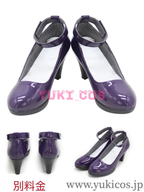 画像18: アズールレーン　アズレン　Cheshire　チェシャー　コスプレ衣装　高級版　送料無料 (18)