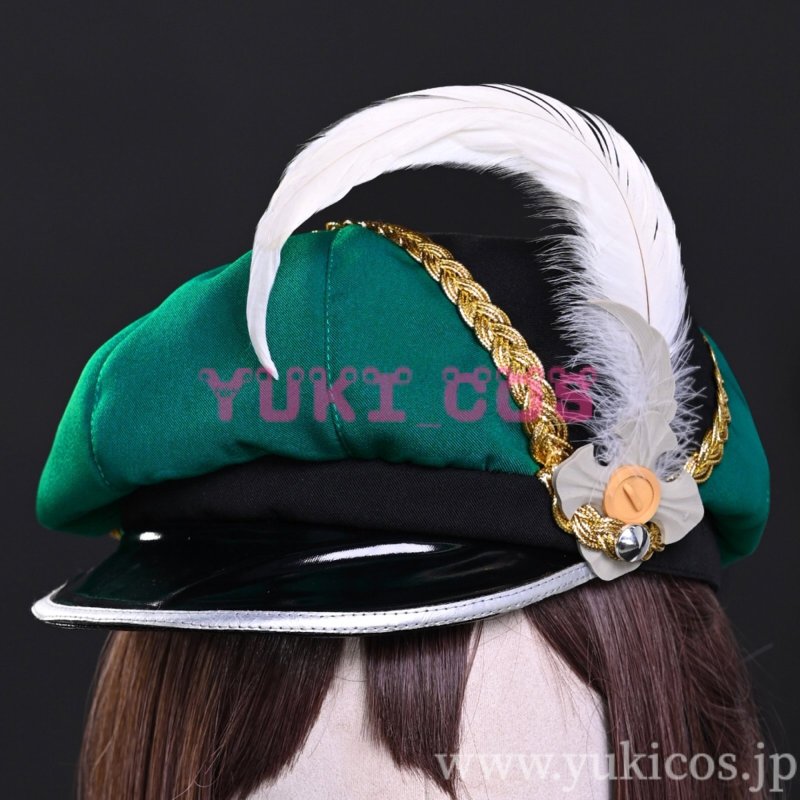 画像10: リバース：1999　重返未来1999　Recoleta　レコレータ　コスプレ衣装　送料無料 (10)