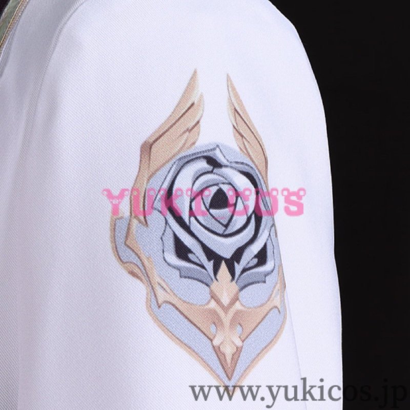 画像7: 崩壊スターレイル　崩スタ　アルジェンティ　コンサート　コスプレ衣装　送料無料 (7)