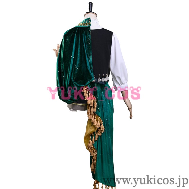 画像3: リバース：1999　重返未来1999　Recoleta　レコレータ　コスプレ衣装　送料無料 (3)