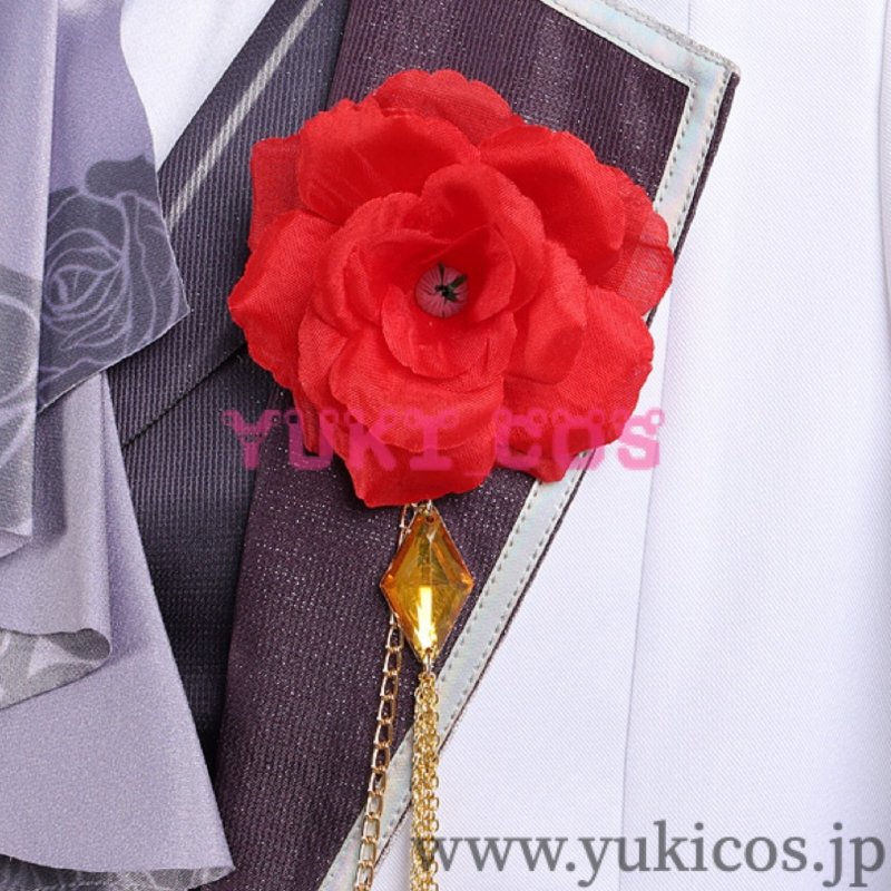 画像6: 崩壊スターレイル　崩スタ　アルジェンティ　コンサート　コスプレ衣装　送料無料 (6)