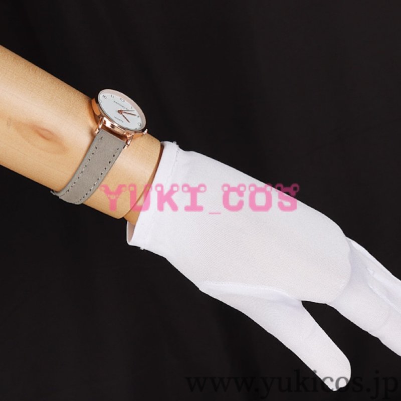 画像10: 崩壊スターレイル　崩スタ　アルジェンティ　コンサート　コスプレ衣装　送料無料 (10)