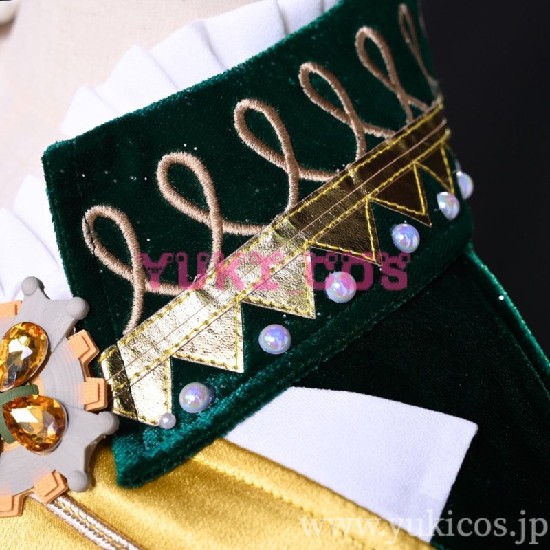 画像6: リバース：1999　重返未来1999　Recoleta　レコレータ　コスプレ衣装　送料無料 (6)