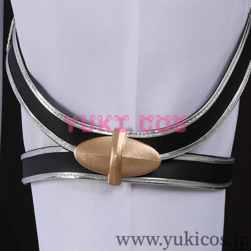 画像9: 崩壊スターレイル　崩スタ　アルジェンティ　コンサート　コスプレ衣装　送料無料 (9)