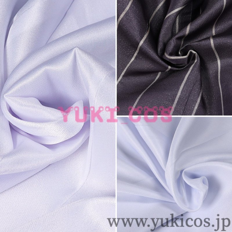 画像12: 崩壊スターレイル　崩スタ　アルジェンティ　コンサート　コスプレ衣装　送料無料 (12)