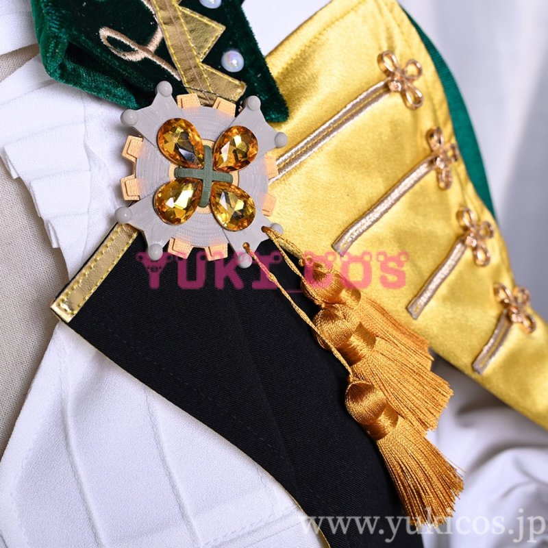 画像5: リバース：1999　重返未来1999　Recoleta　レコレータ　コスプレ衣装　送料無料 (5)