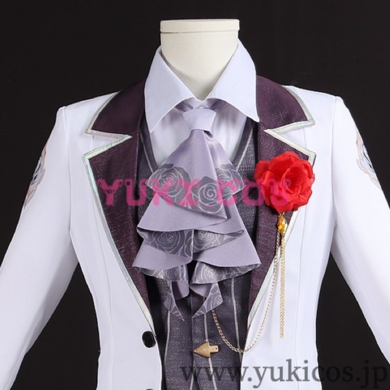 画像5: 崩壊スターレイル　崩スタ　アルジェンティ　コンサート　コスプレ衣装　送料無料 (5)