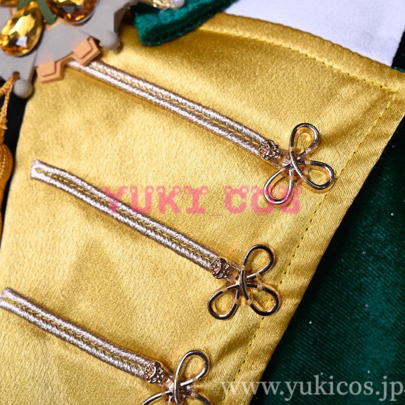 画像7: リバース：1999　重返未来1999　Recoleta　レコレータ　コスプレ衣装　送料無料 (7)