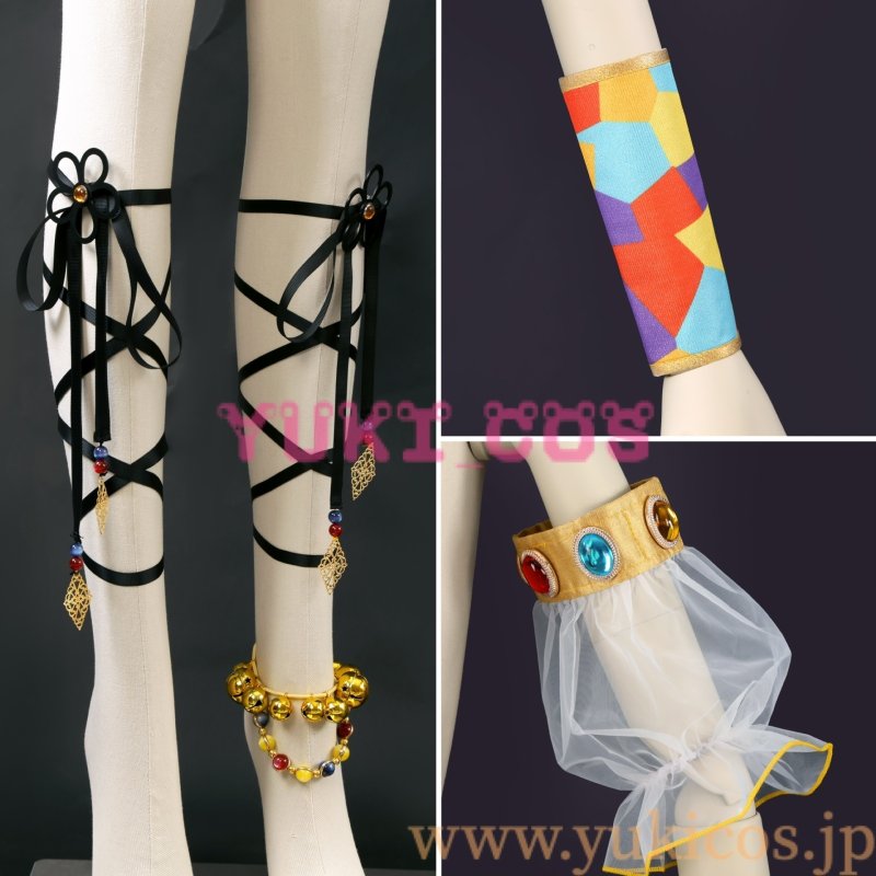 画像34: ラブライブ！　スクールアイドルコレクション　スクフェス感謝祭2017　μ's 踊り子　西木野真姫　東條希　小泉花陽　矢澤にこ　高坂穂乃果　絢瀬絵里　南ことり　園田海未　星空凛　コスプレ衣装　送料無料料 (34)