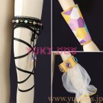 画像31: ラブライブ！　スクールアイドルコレクション　スクフェス感謝祭2017　μ's 踊り子　西木野真姫　東條希　小泉花陽　矢澤にこ　高坂穂乃果　絢瀬絵里　南ことり　園田海未　星空凛　コスプレ衣装　送料無料料 (31)