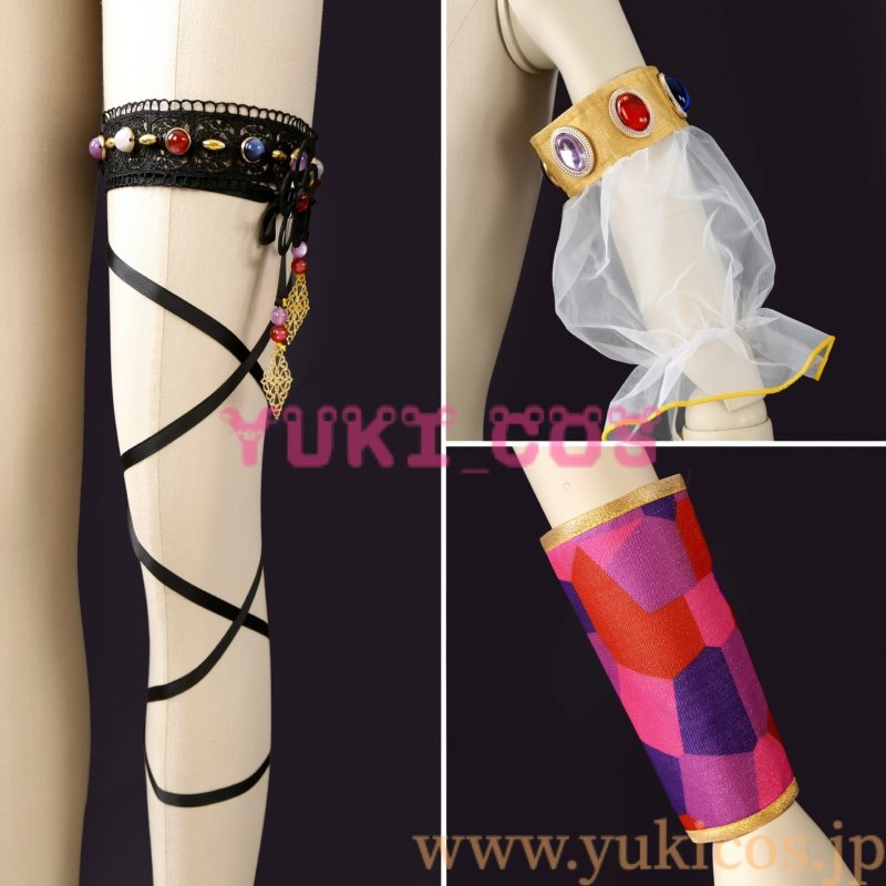 画像38: ラブライブ！　スクールアイドルコレクション　スクフェス感謝祭2017　μ's 踊り子　西木野真姫　東條希　小泉花陽　矢澤にこ　高坂穂乃果　絢瀬絵里　南ことり　園田海未　星空凛　コスプレ衣装　送料無料料 (38)