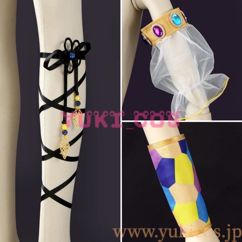 画像16: ラブライブ！　スクールアイドルコレクション　スクフェス感謝祭2017　μ's 踊り子　西木野真姫　東條希　小泉花陽　矢澤にこ　高坂穂乃果　絢瀬絵里　南ことり　園田海未　星空凛　コスプレ衣装　送料無料料 (16)