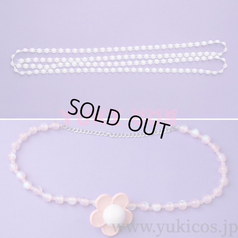 画像13: Naraka: Bladepoint x サンリオ　My Melody　Cyra　マイメロディ　シーリャ　コスプレ衣装　送料無料 (13)