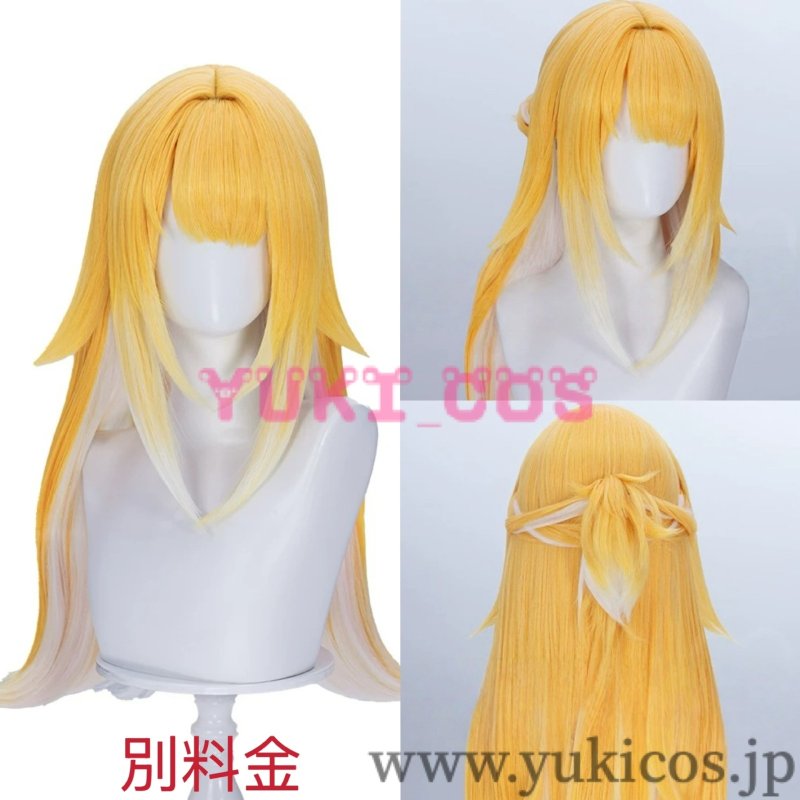 画像13: ゼンレスゾーンゼロ　ゼンゼロ　ZZZ　チーフーフー　橘福福　コスプレ衣装　送料無料 (13)