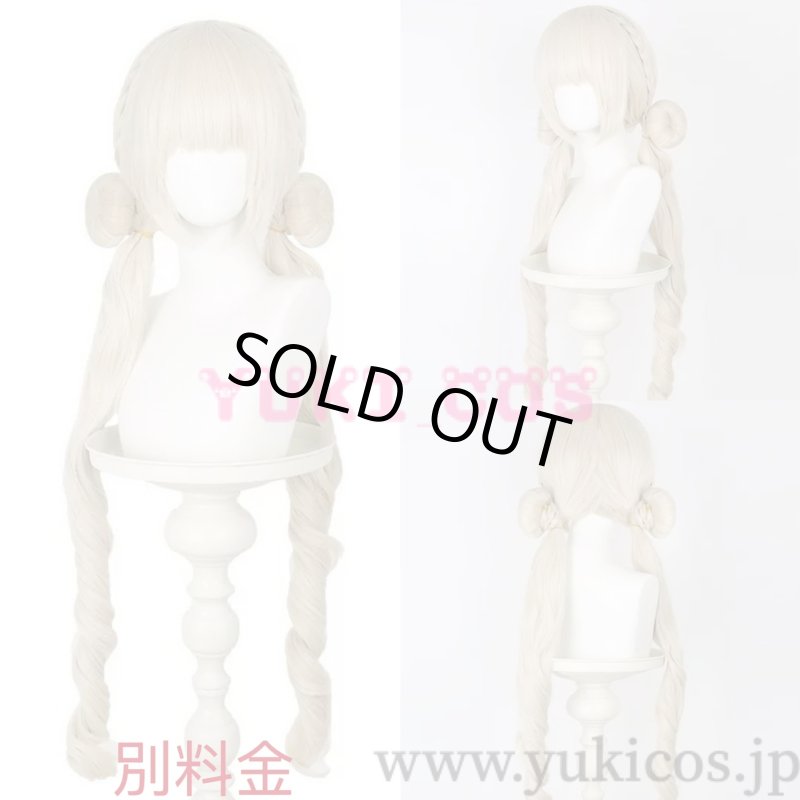 画像16: Naraka: Bladepoint x サンリオ　My Melody　Cyra　マイメロディ　シーリャ　コスプレ衣装　送料無料 (16)