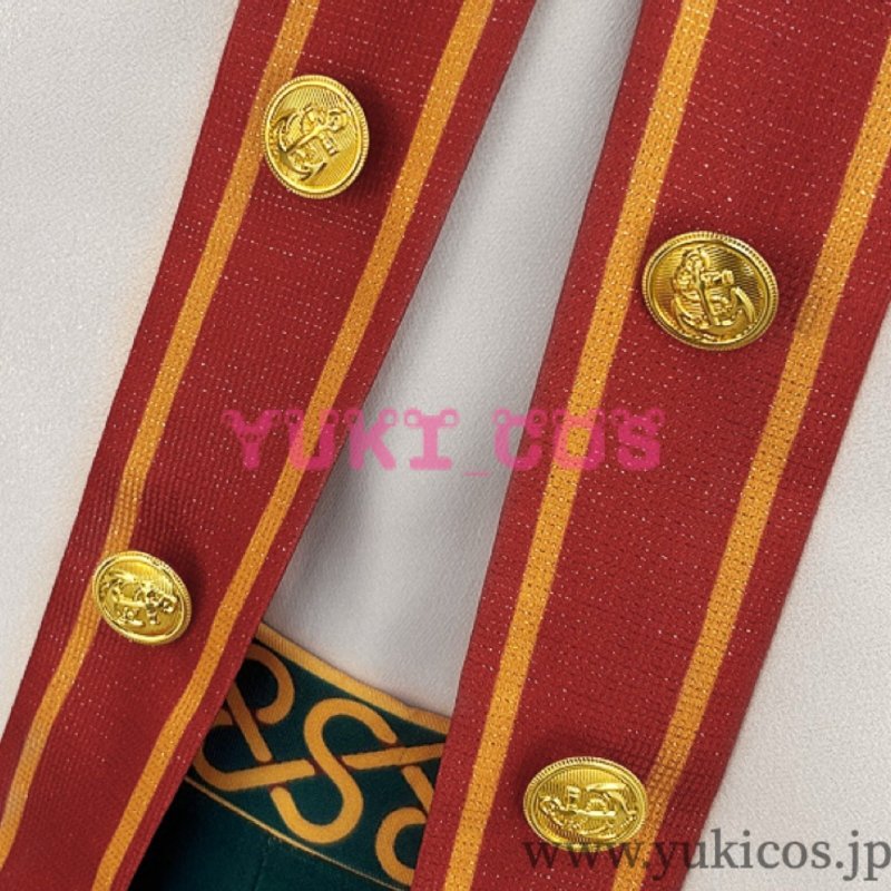 画像14: あんさんぶるスターズ！！　あんスタ　キャロル＊白雪と聖夜のスターライトフェスティバル　ホワイトブレス　紫之創　ホワイトギフト　 天満光　ホワイトソング　仁兎なずな　ハッピーホワイト　真白友也　コスプレ衣装　送料無料料 (14)