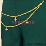 画像7: あんさんぶるスターズ！！　あんスタ　キャロル＊白雪と聖夜のスターライトフェスティバル　ホワイトブレス　紫之創　ホワイトギフト　 天満光　ホワイトソング　仁兎なずな　ハッピーホワイト　真白友也　コスプレ衣装　送料無料料 (7)