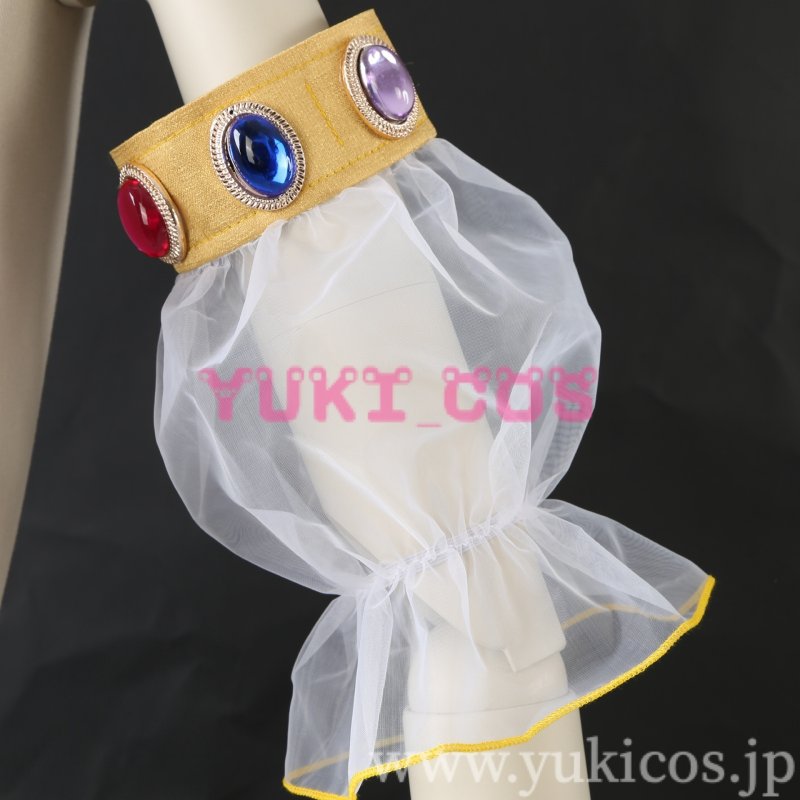 画像26: ラブライブ！　スクールアイドルコレクション　スクフェス感謝祭2017　μ's 踊り子　西木野真姫　東條希　小泉花陽　矢澤にこ　高坂穂乃果　絢瀬絵里　南ことり　園田海未　星空凛　コスプレ衣装　送料無料料 (26)