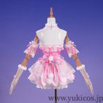 画像3: Naraka: Bladepoint x サンリオ　My Melody　Cyra　マイメロディ　シーリャ　コスプレ衣装　送料無料 (3)